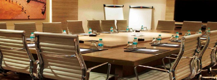 211/Le Meridien - Gurgaon 05.jpg